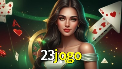 23jogo Casino: Jogue Online e Ganhe Grandes Prêmios 23jogo Casino: Jogue Online e Ganhe Grandes Prêmios